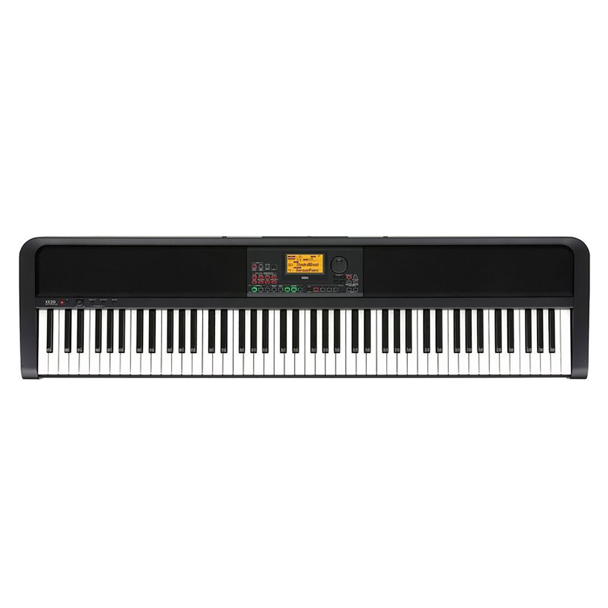 Imagem 0 de Piano Digital Korg XE20