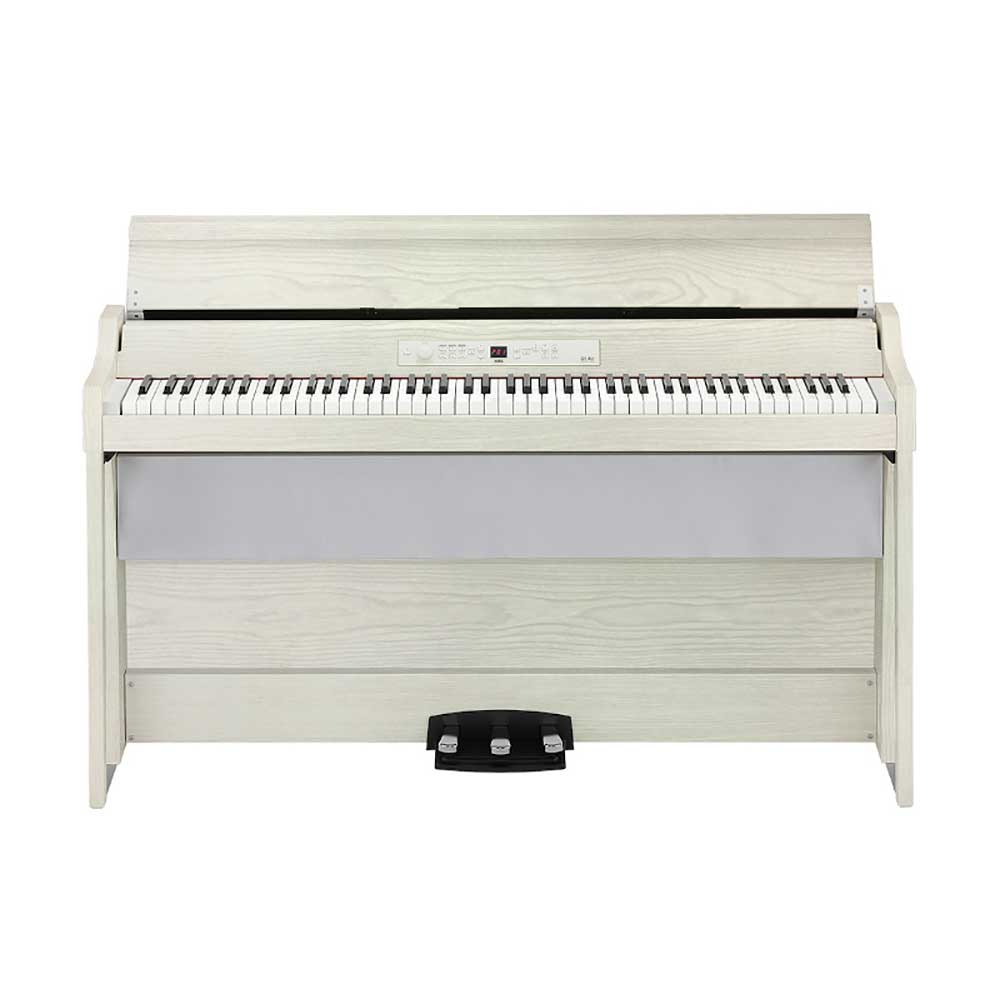 Imagem 0 de Piano digital Korg G1B Air Wash
