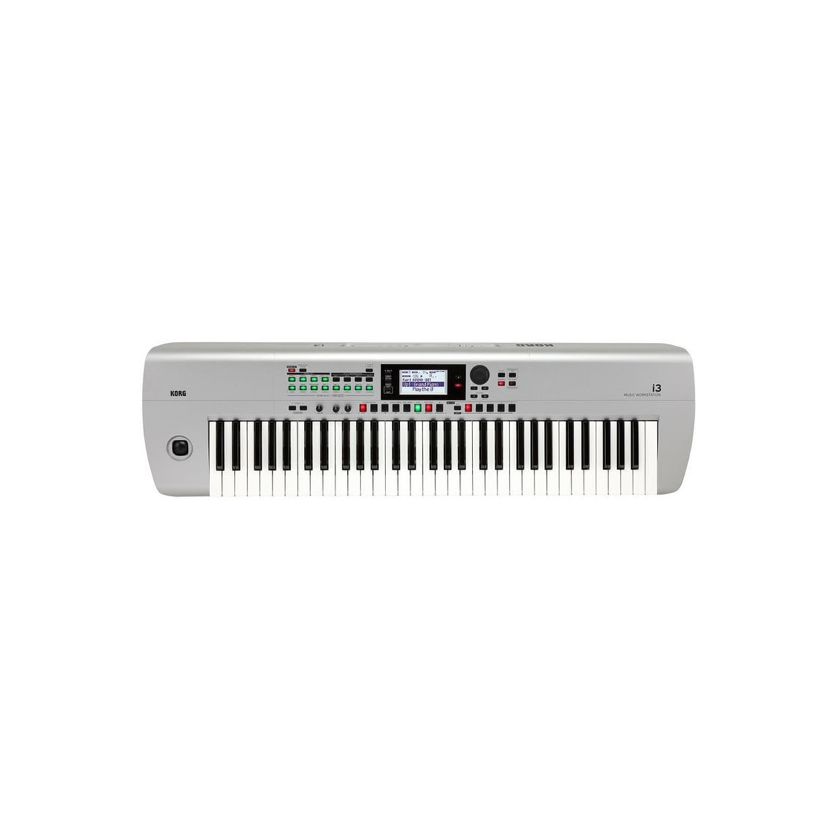 Imagem 0 de Teclado Korg I3 MS