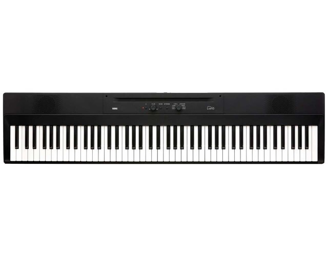 Imagem 0 de Piano digital compacto Korg Liano