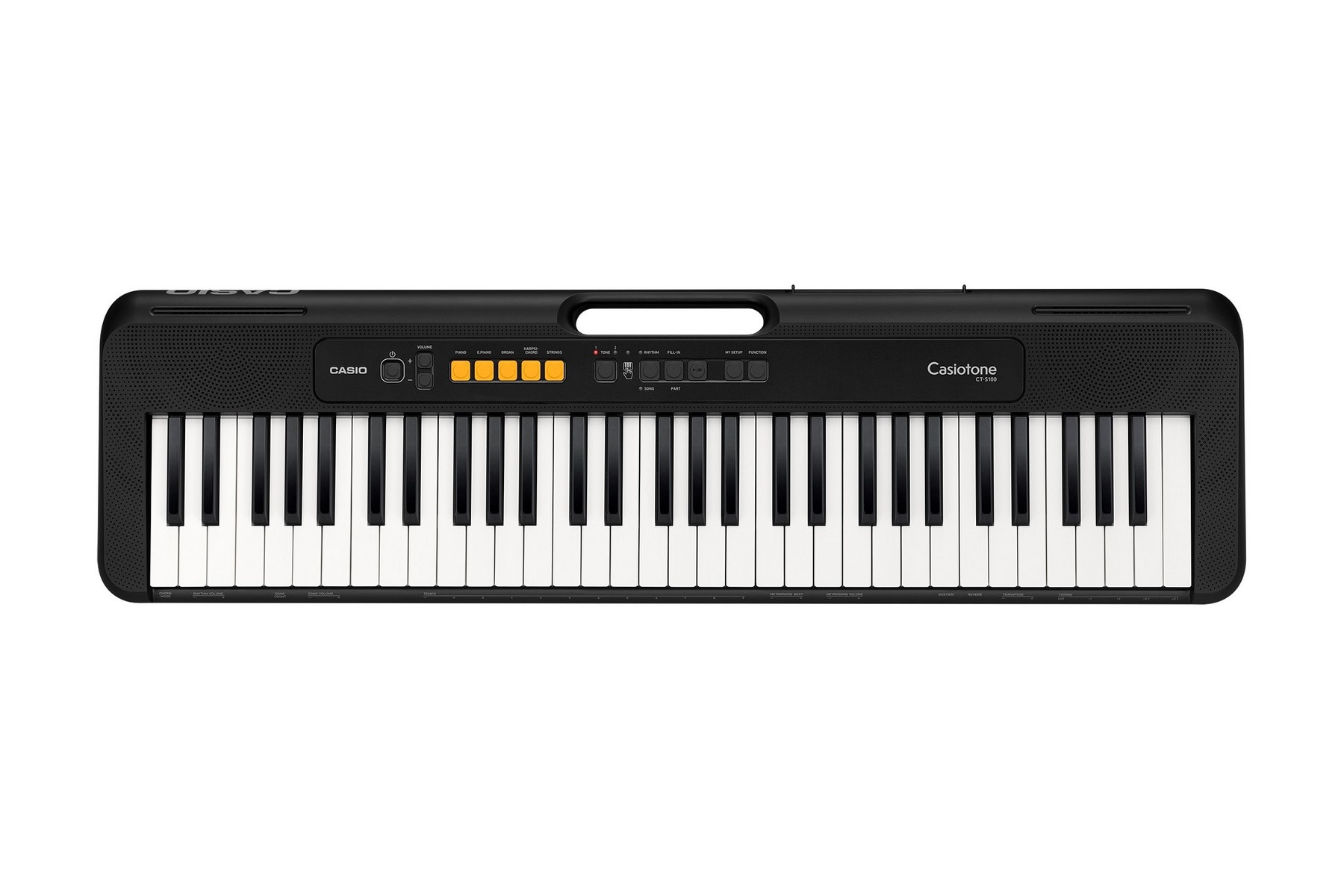 Imagem 0 de Teclado Casio CT-S100 Casiotone.