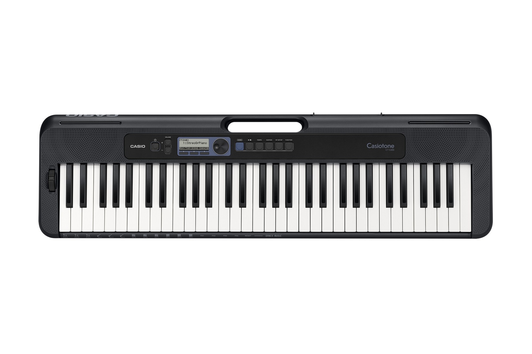 Imagem 0 de Teclado Casio CT-S300 Casiotone