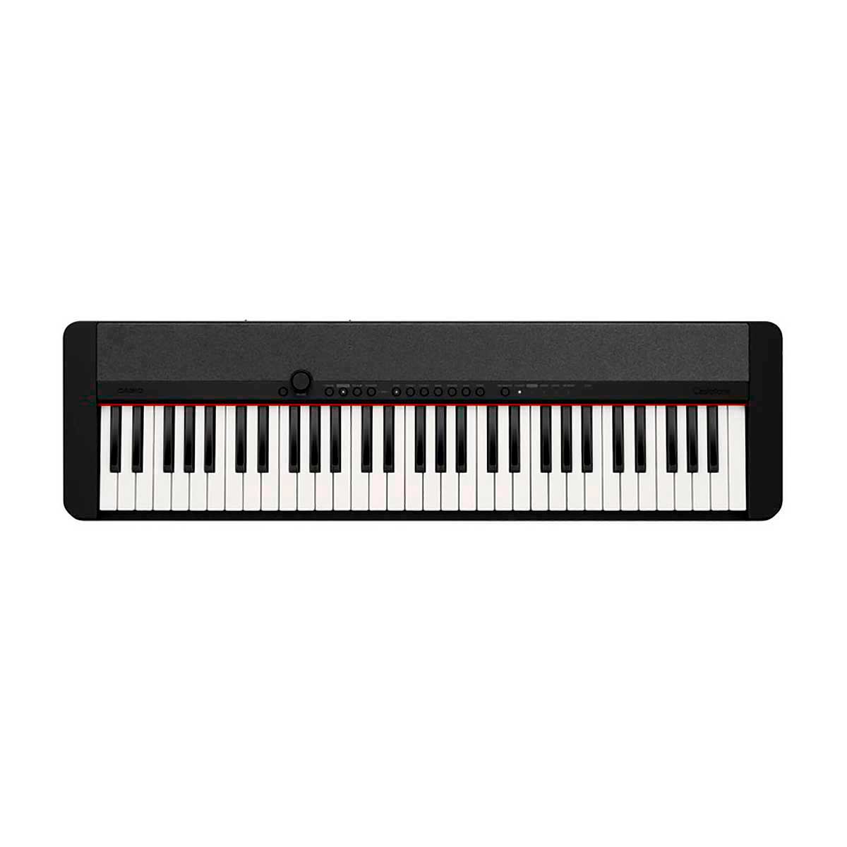 Teclado Casio CT-S1BK Preto-1