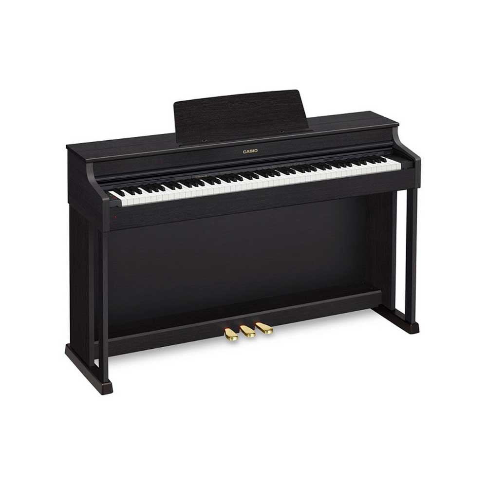 Imagem 0 de Piano digital Casio Celviano AP-470BK