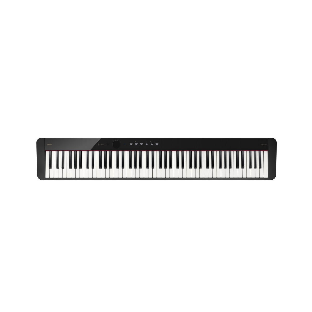 Imagem 0 de Piano Digital Casio Privia PX-S1100 Preto