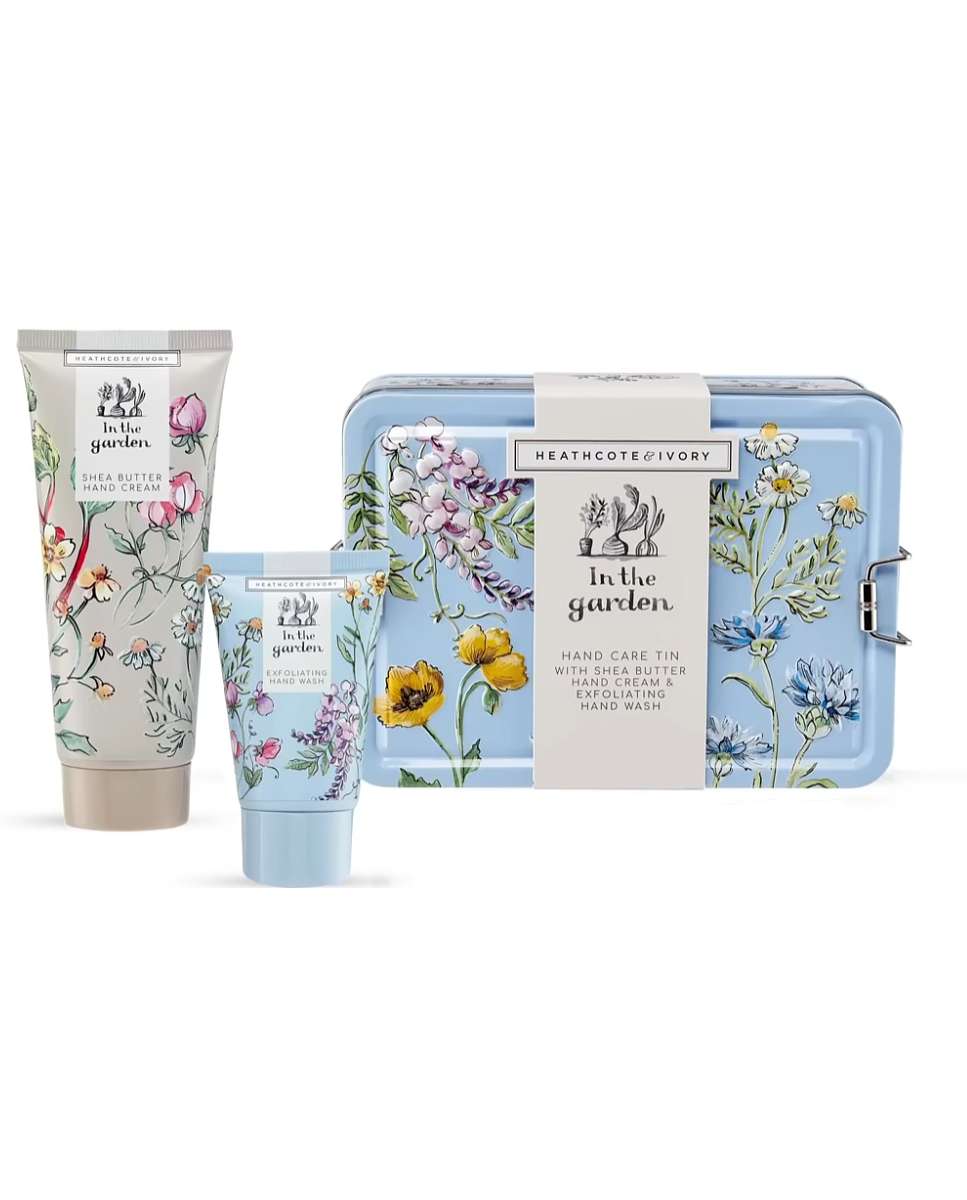 Imagem 0 de Conjunto de Cuidados para Mãos