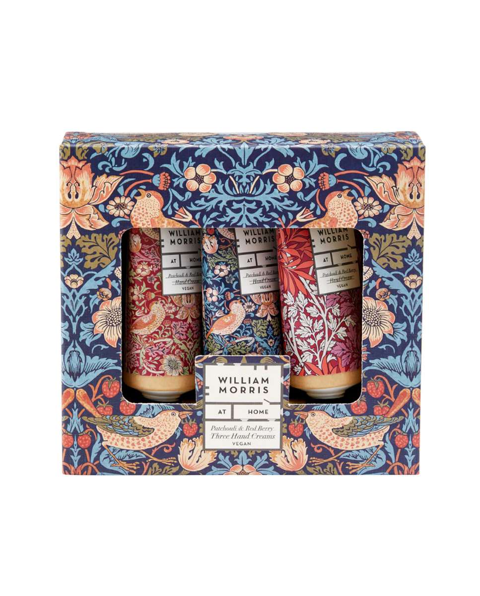 Imagem 0 de Trio de Creme de Mãos