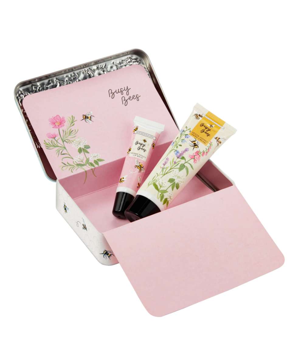 Conjunto Mãos & Lábios 2