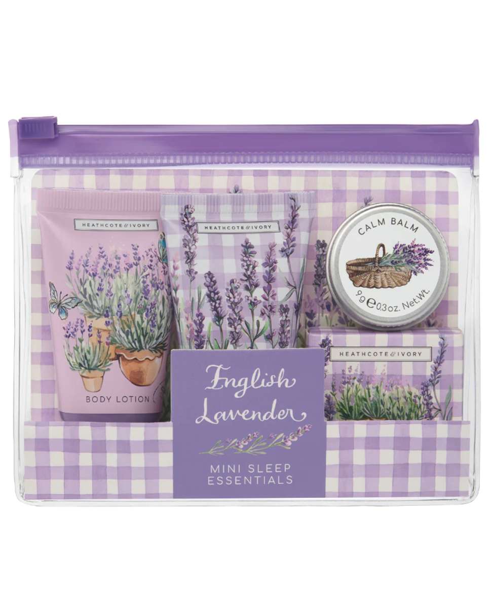 Essenciais Mini para Ritual de Sono 2