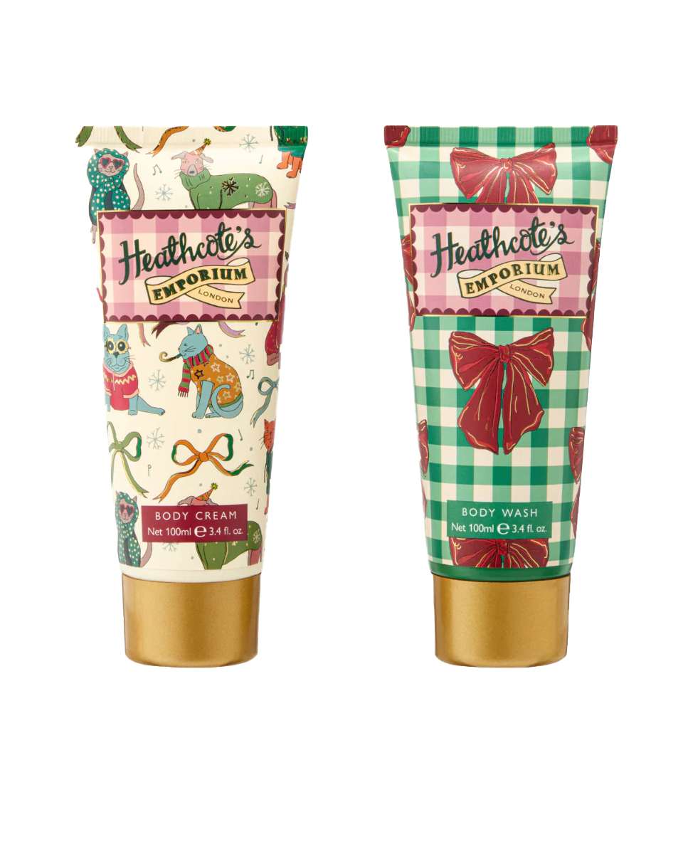 Imagem 0 de Lata de Cuidados Corporais