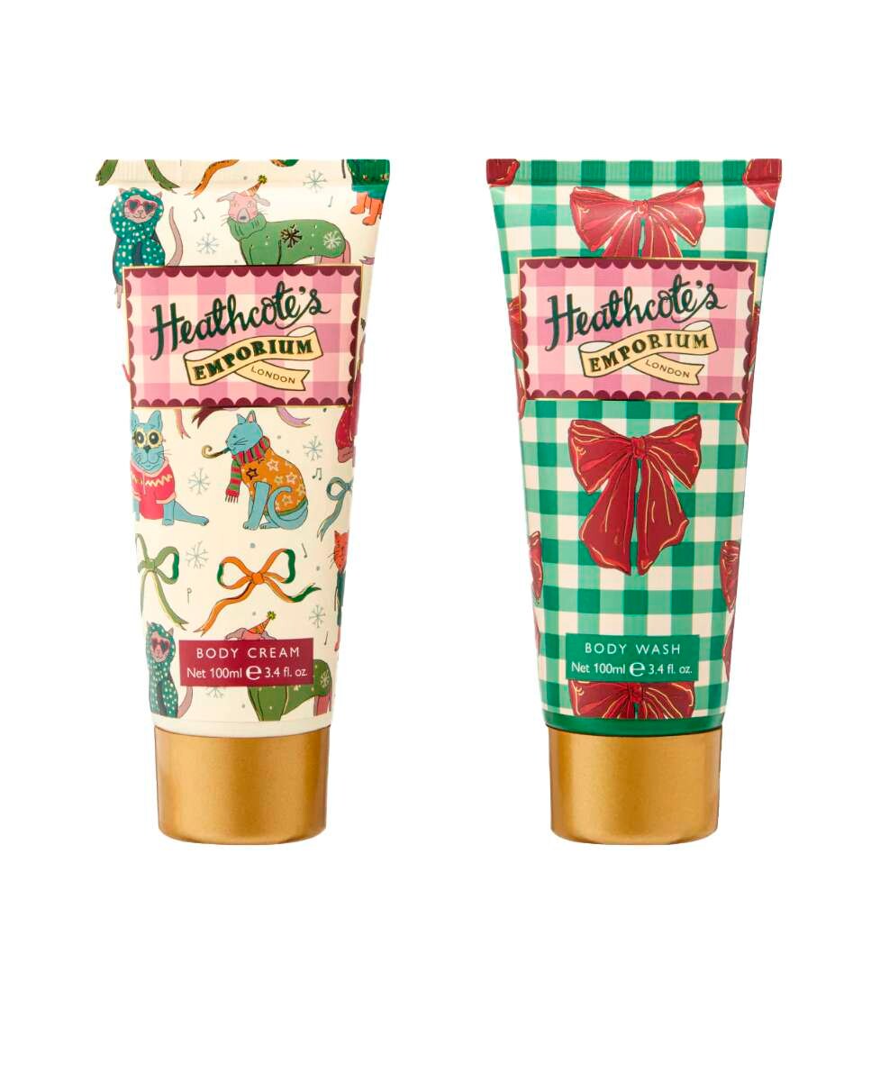 Lata de Cuidados Corporais 1