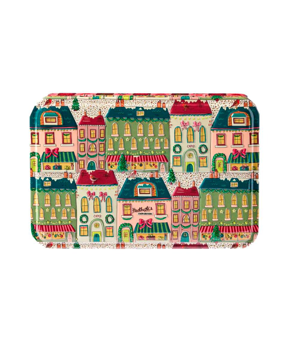 Lata de Cuidados Corporais 2