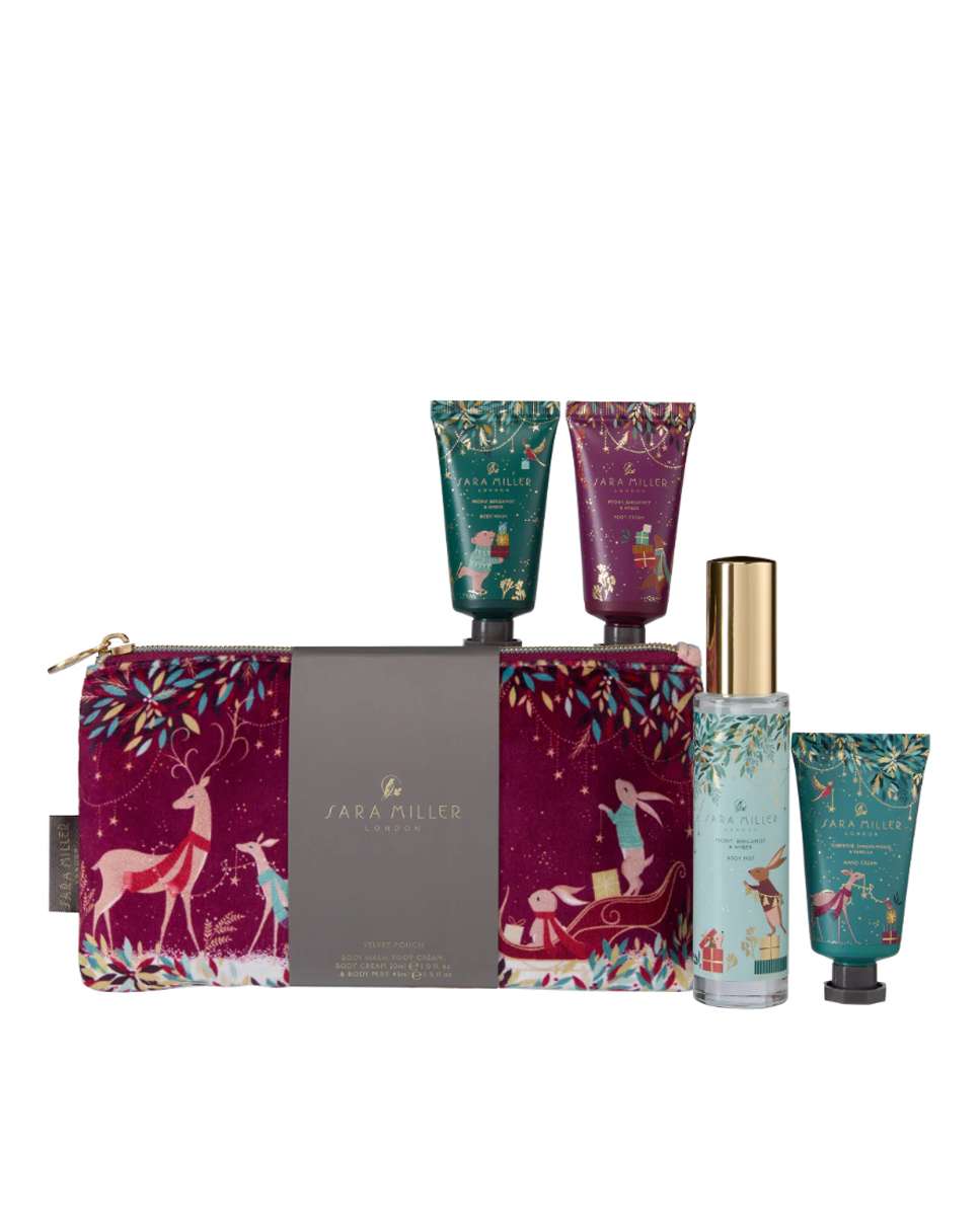 Imagem 0 de Cremes de Mãos & Spray para almofada