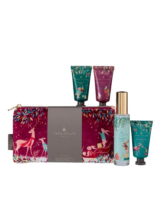 Imagem 0 de Cremes de Mãos & Spray para almofada