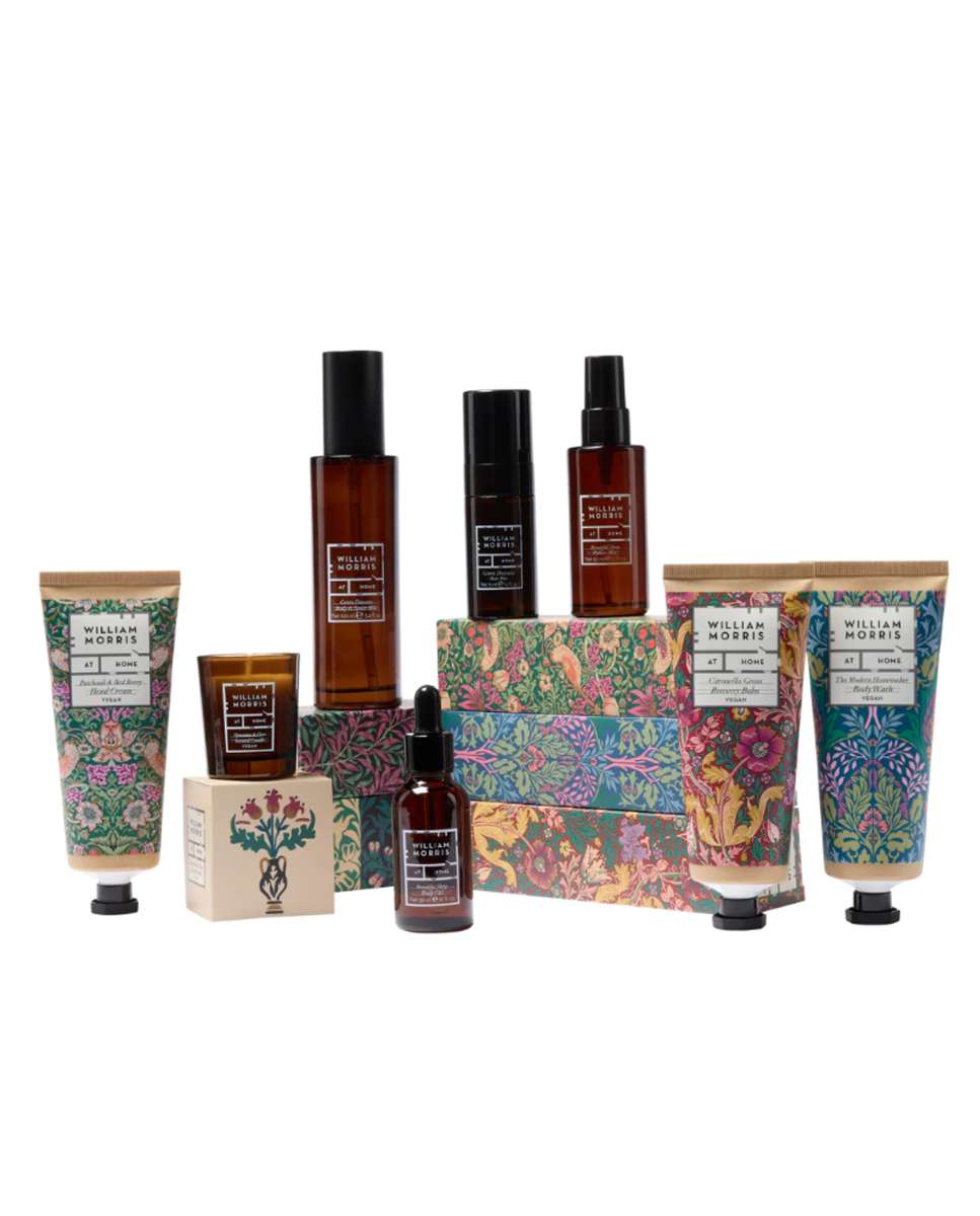 Imagem 0 de Bolsa cosmética de Beleza – Kit de Bem-Estar