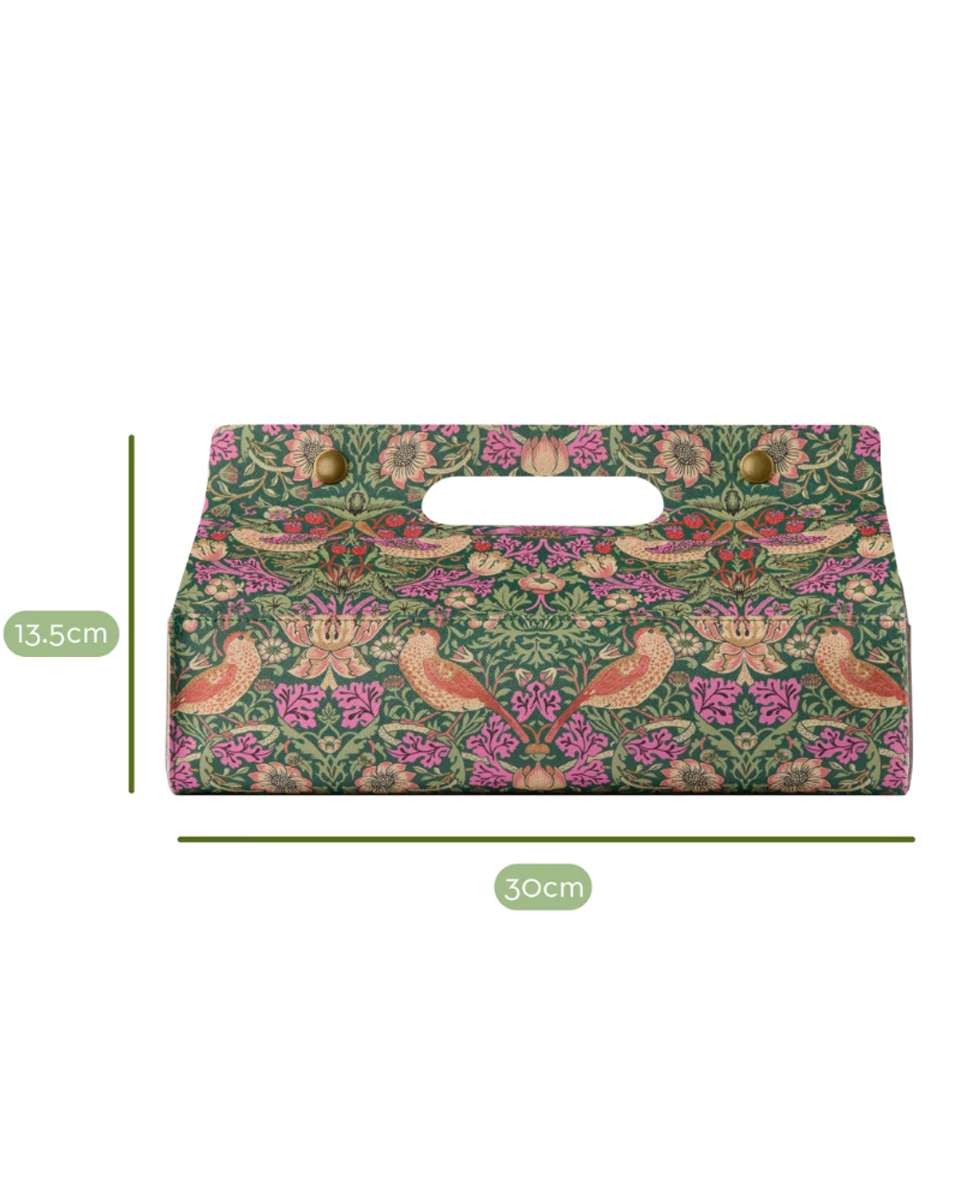 Bolsa cosmética de Beleza – Kit de Bem-Estar 2