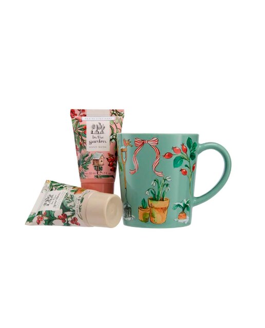 Imagem 0 de Sabonete líquido & Creme de Mãos