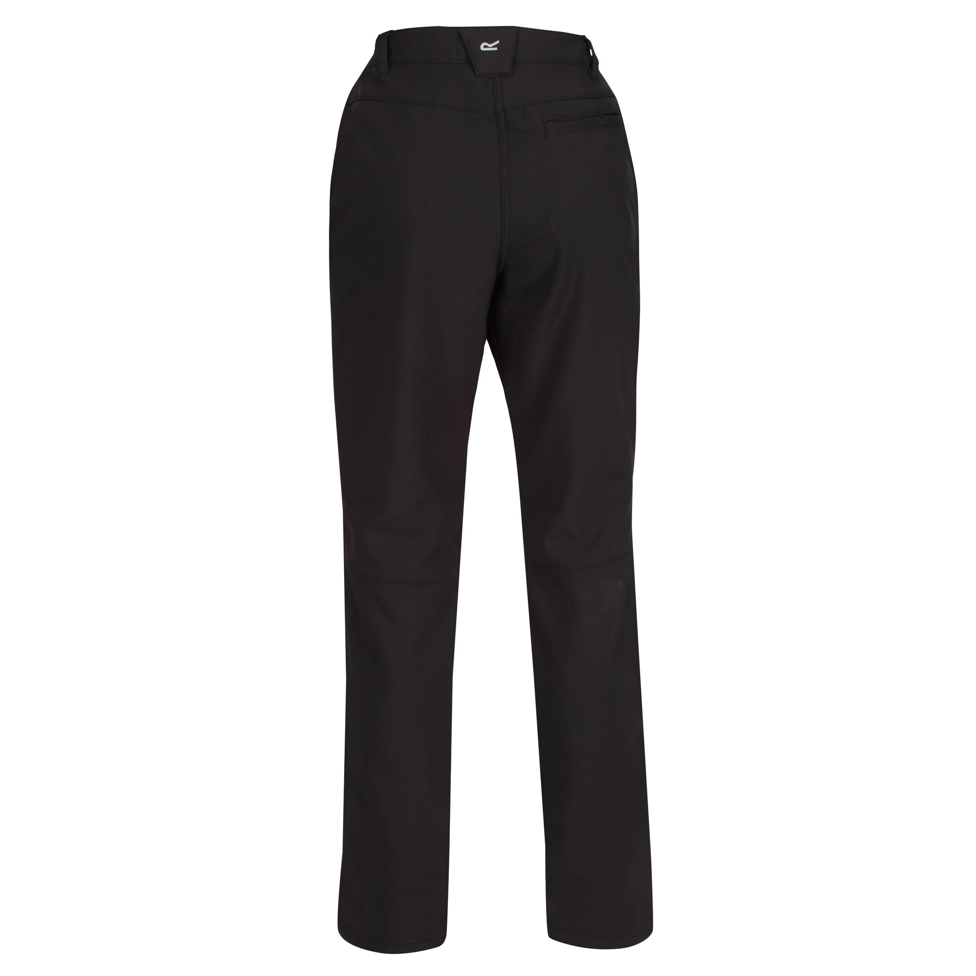 Calças Womens Fenton Regatta Preto-5