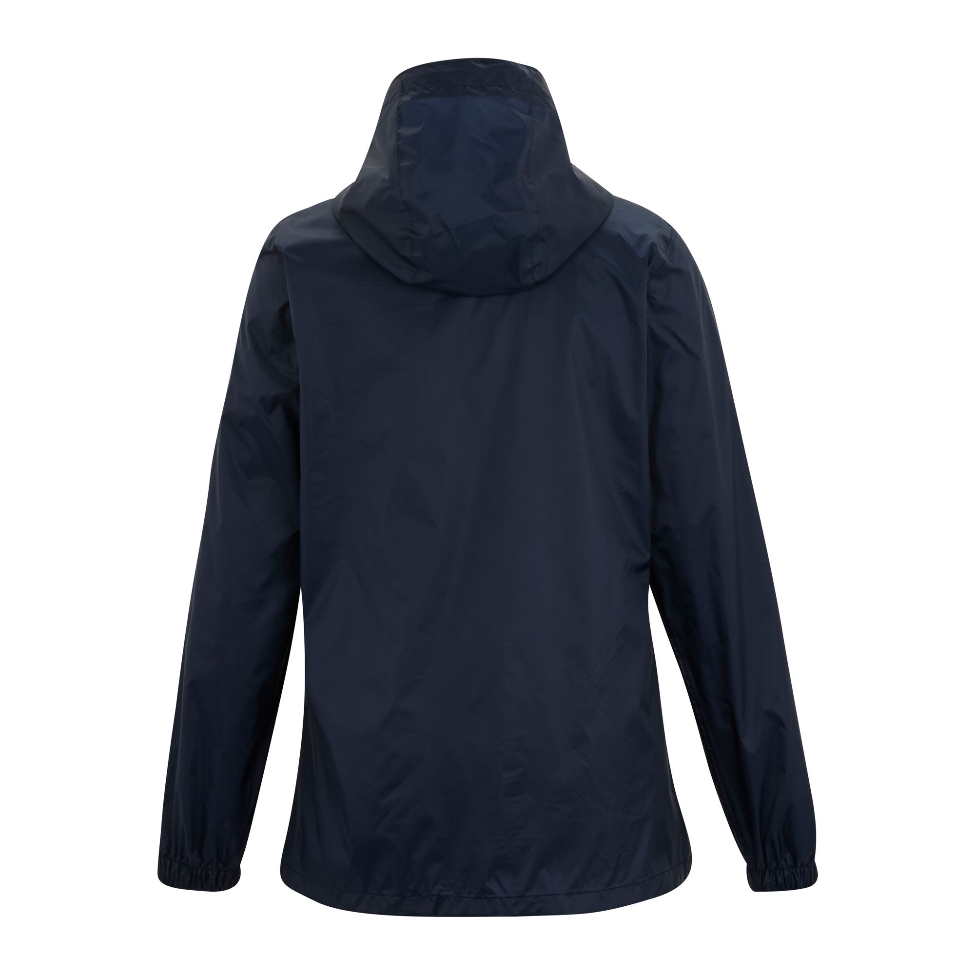 Chubasquero Wmn Pkit Jkt Ii Regatta Azul-6