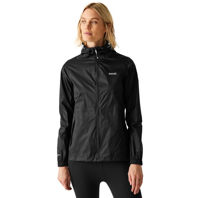 Imagem 0 de Chubasquero Wm P It Jkt Iii Regatta