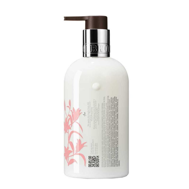 Loção Corporal Gingerlily Edição Limitada 300Ml Molton Brown 2