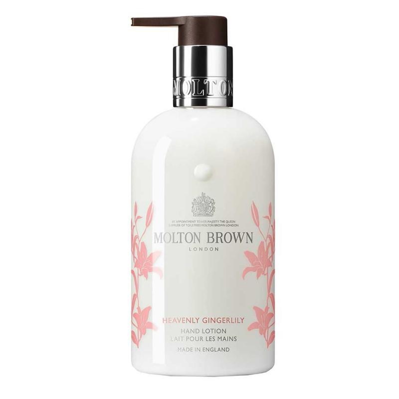 Imagem 0 de Creme de Mãos Gingerlily Edição Limitada 300Ml Molton Brown
