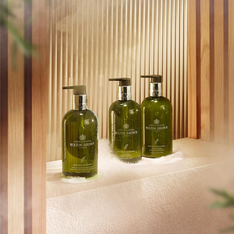 Condicionador Reviving Rosemary 300Ml Molton Brown 2