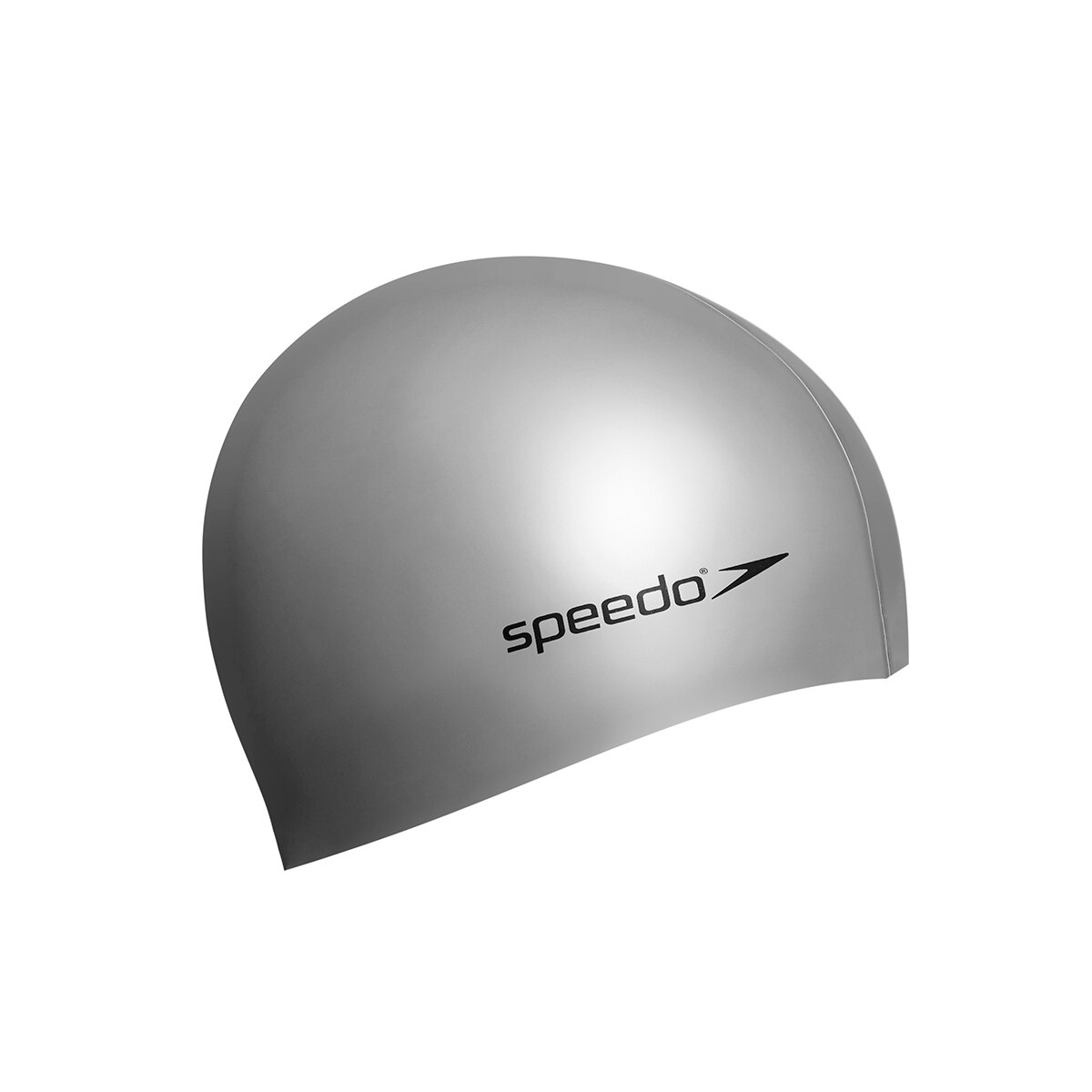 Imagem 0 de Chapéu de Natação Plain Flat Silicone Cap Speedo