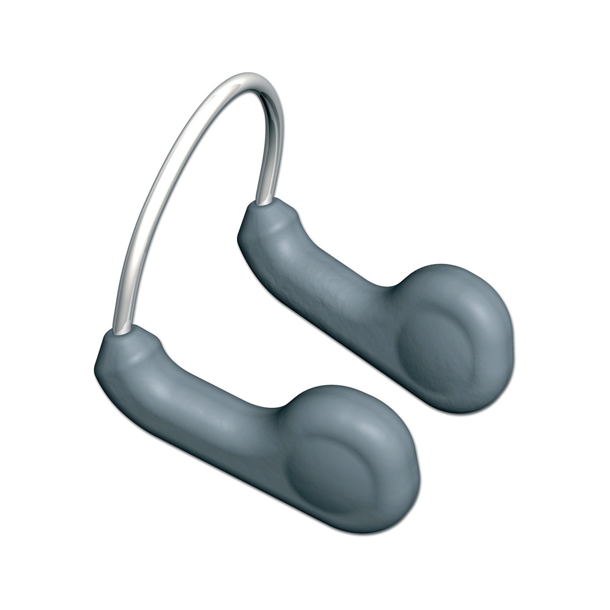 Imagem 0 de Pinça de Natação Competition Nose Clip Speedo
