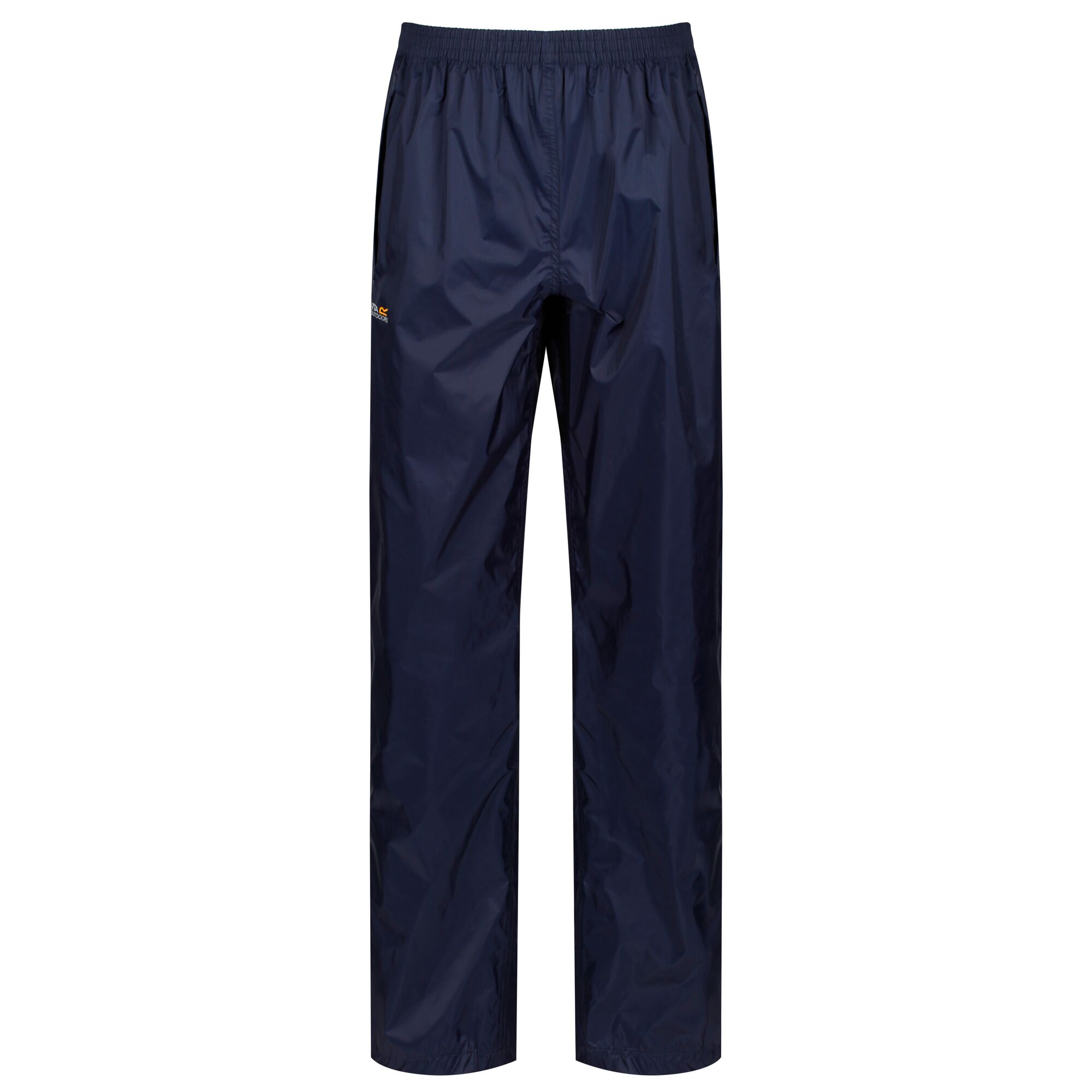 Calças Wm Pack It Otrs Regatta Azul-3