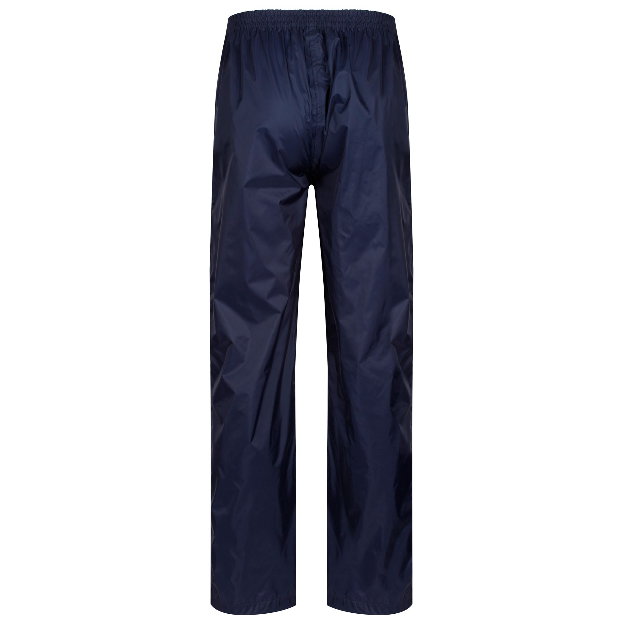 Calças Wm Pack It Otrs Regatta Azul-4