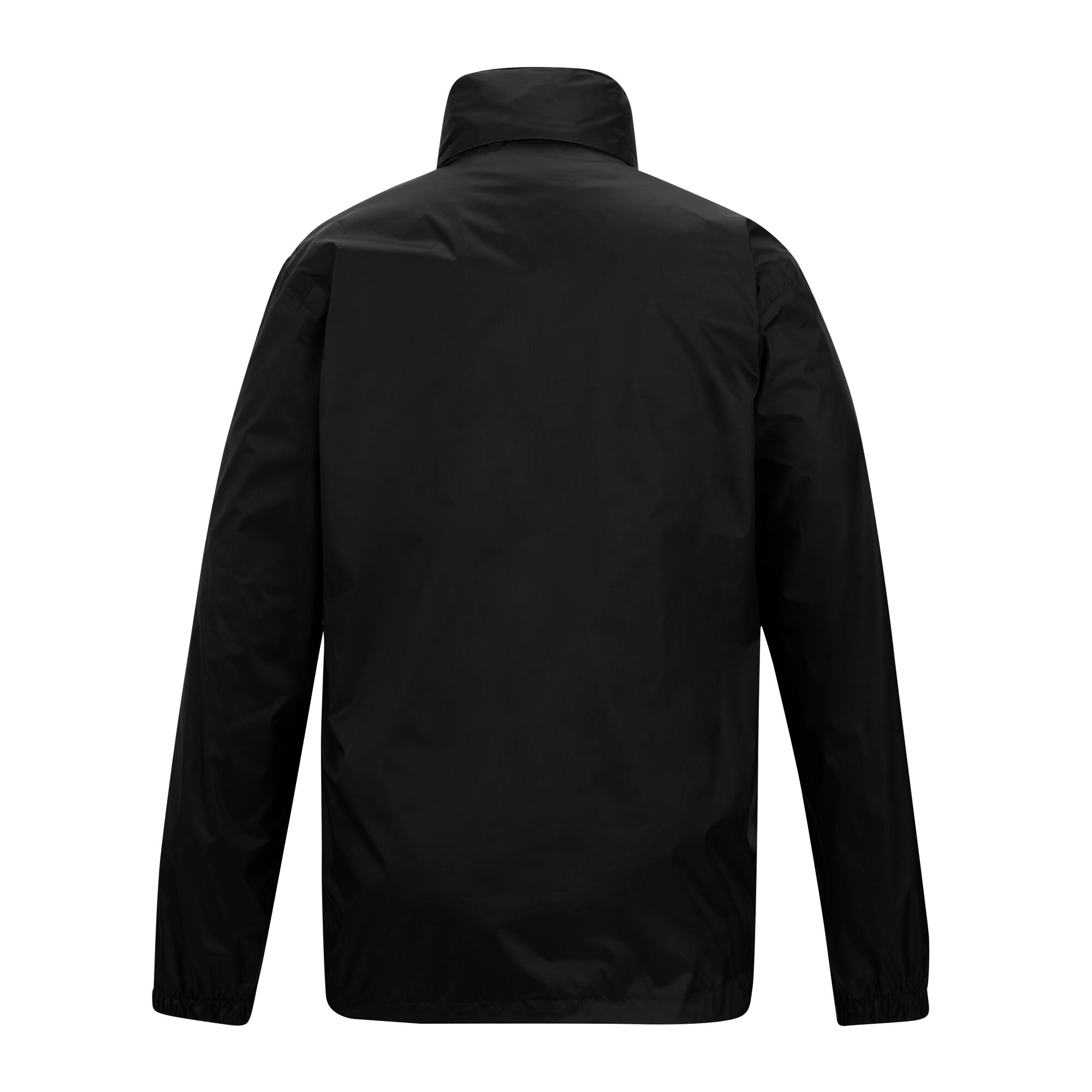 Chubasquero Lyle Iv Regatta Preto-5
