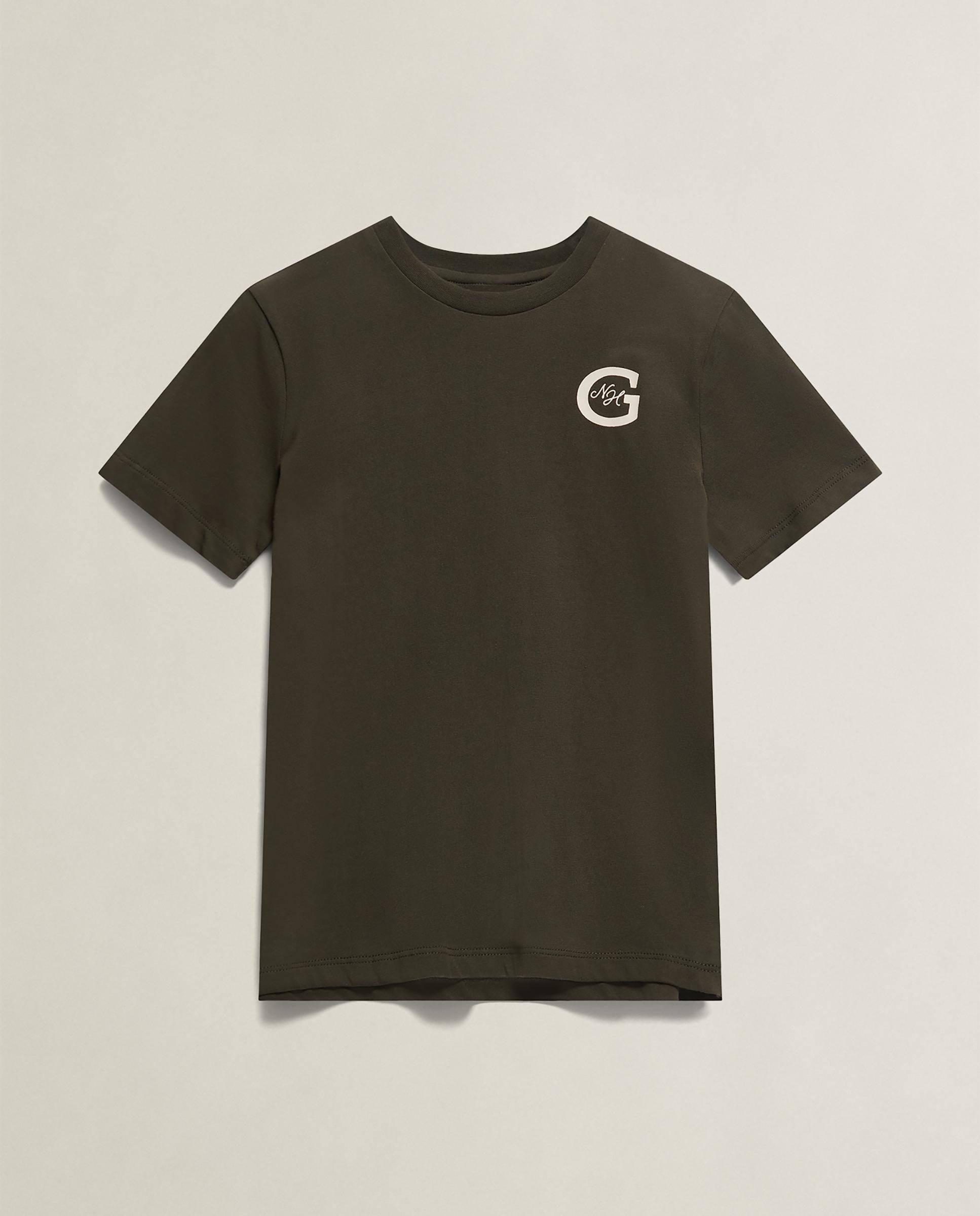Imagem 0 de T-shirt Graphic Boys