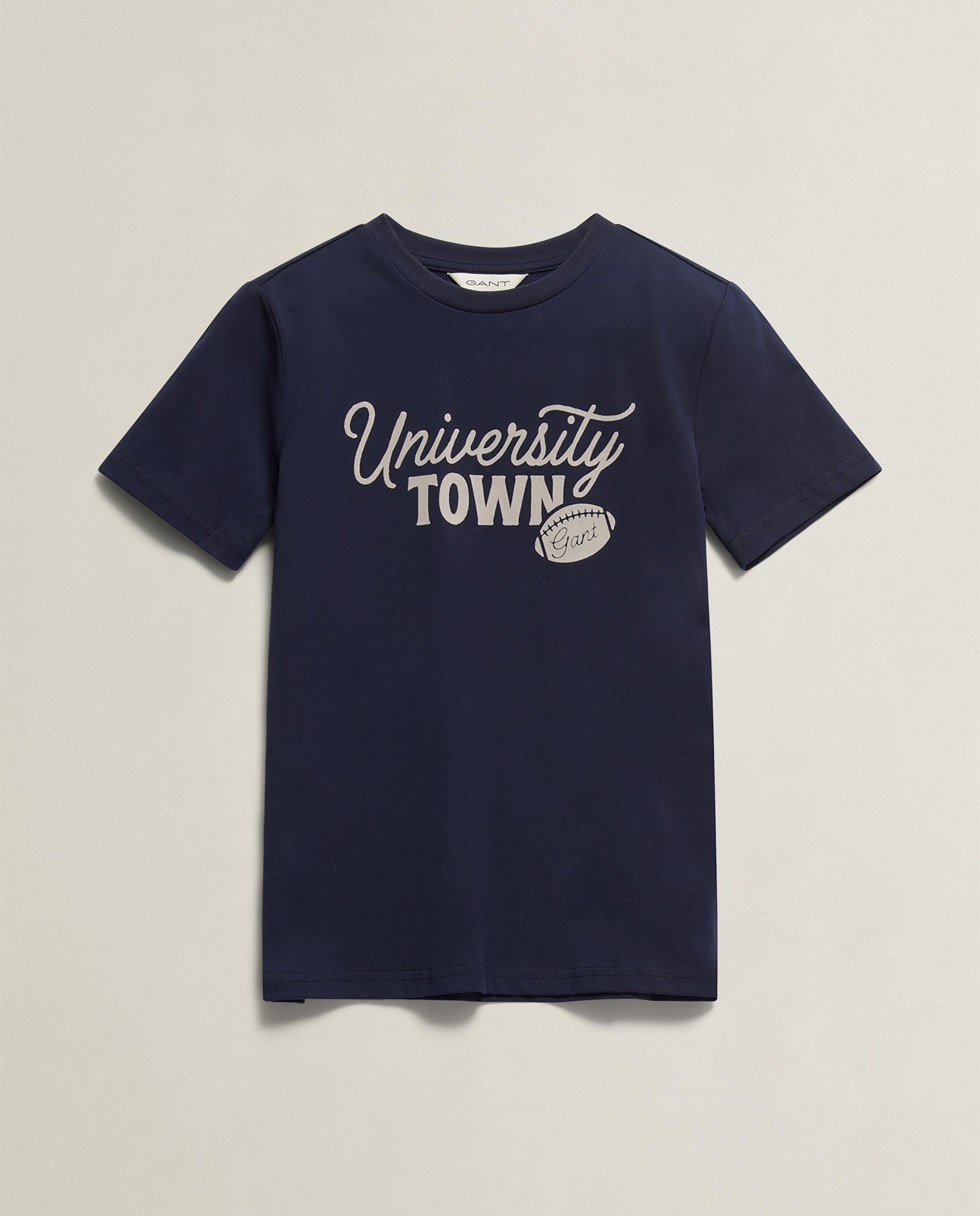 Imagem 0 de T-shirt Graphic Boys