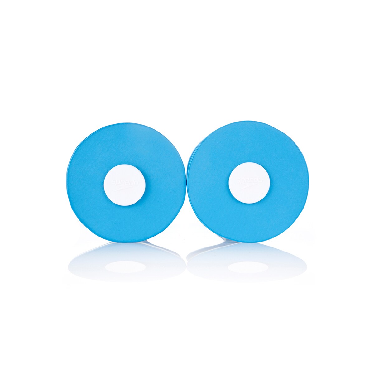 Pesos de Treino Aquafitness Aqua Dumbell Speedo Azul-2