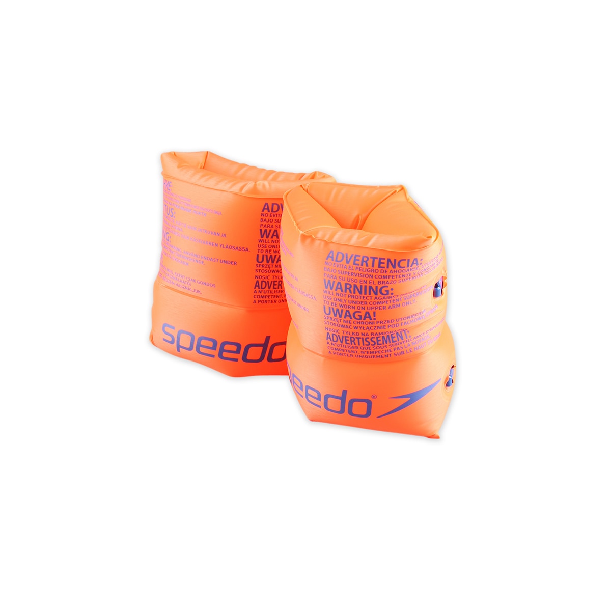 Imagem 0 de Manguitos para Bebés Roll Up Armbands Speedo
