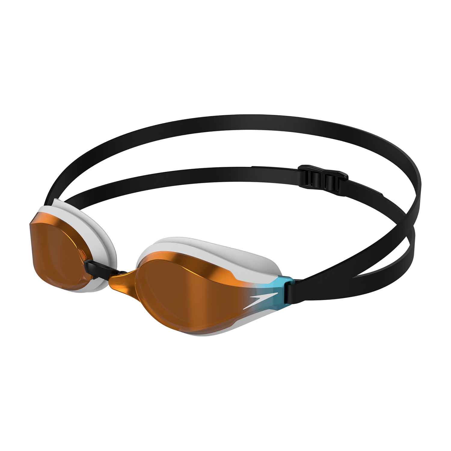 Imagem 0 de Óculos de Natação Fastskin Speedsocket 2 Mirror Speedo