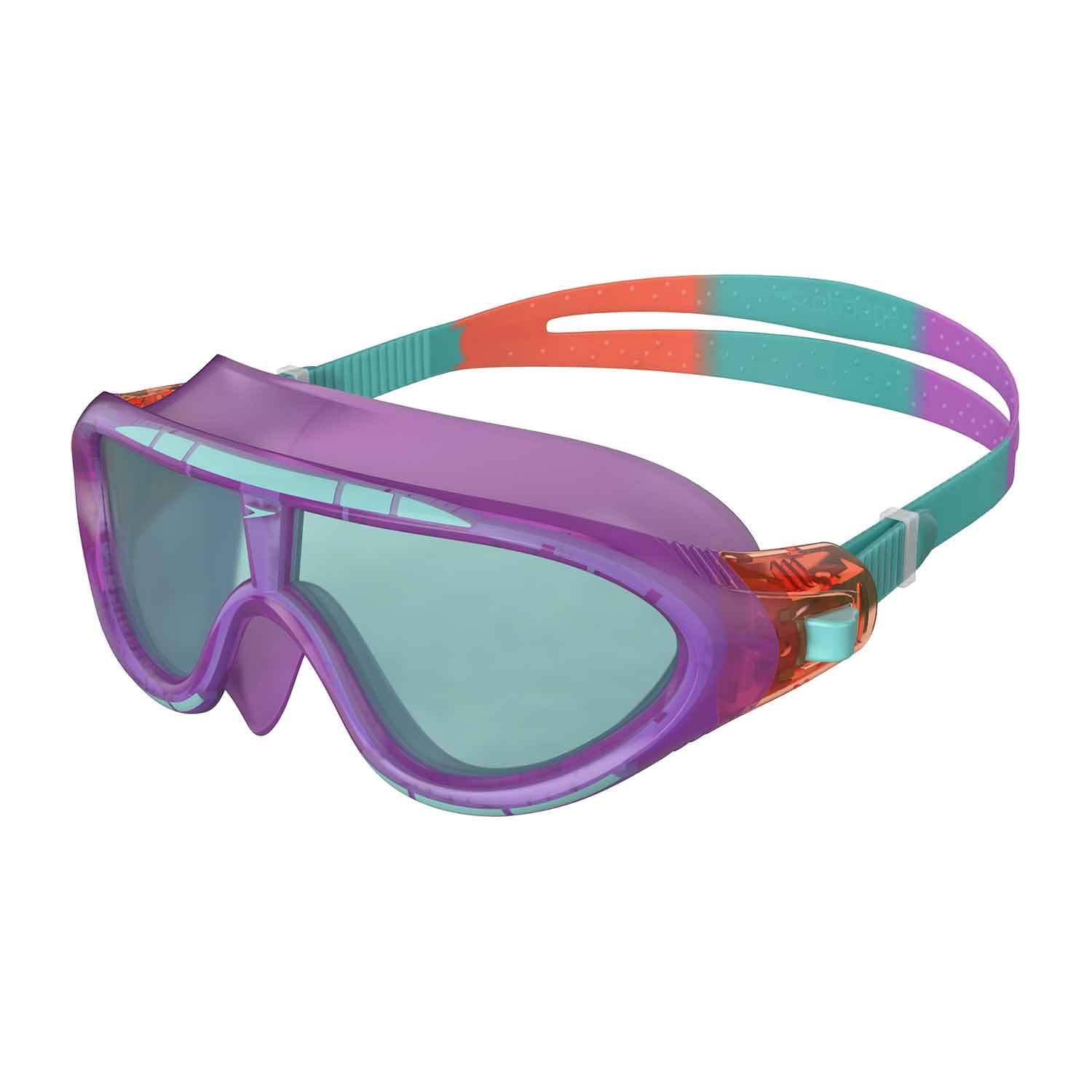 Óculos de Natação Infantil Biofuse Rift Junior Speedo Roxo-1