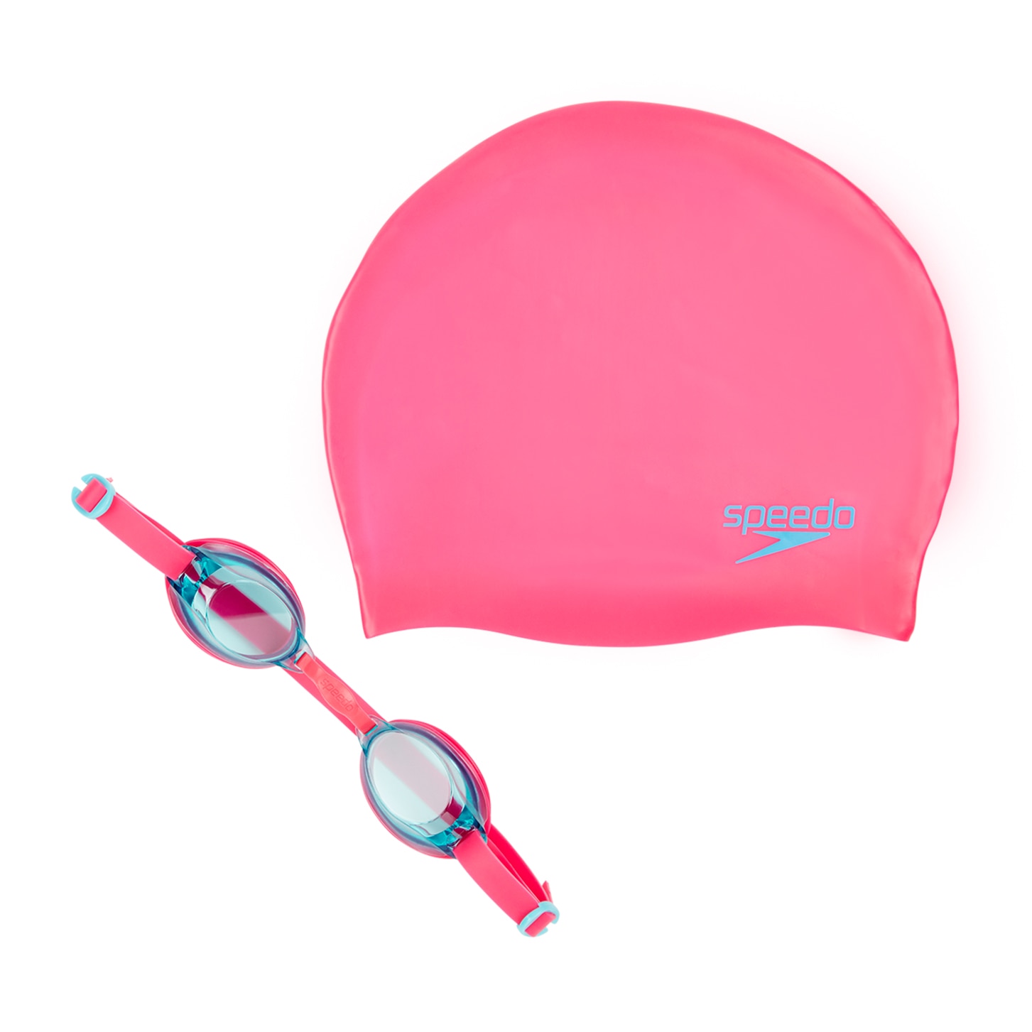 Imagem 0 de Conjunto de Natação Infantil Jet Junior Swim Set Speedo