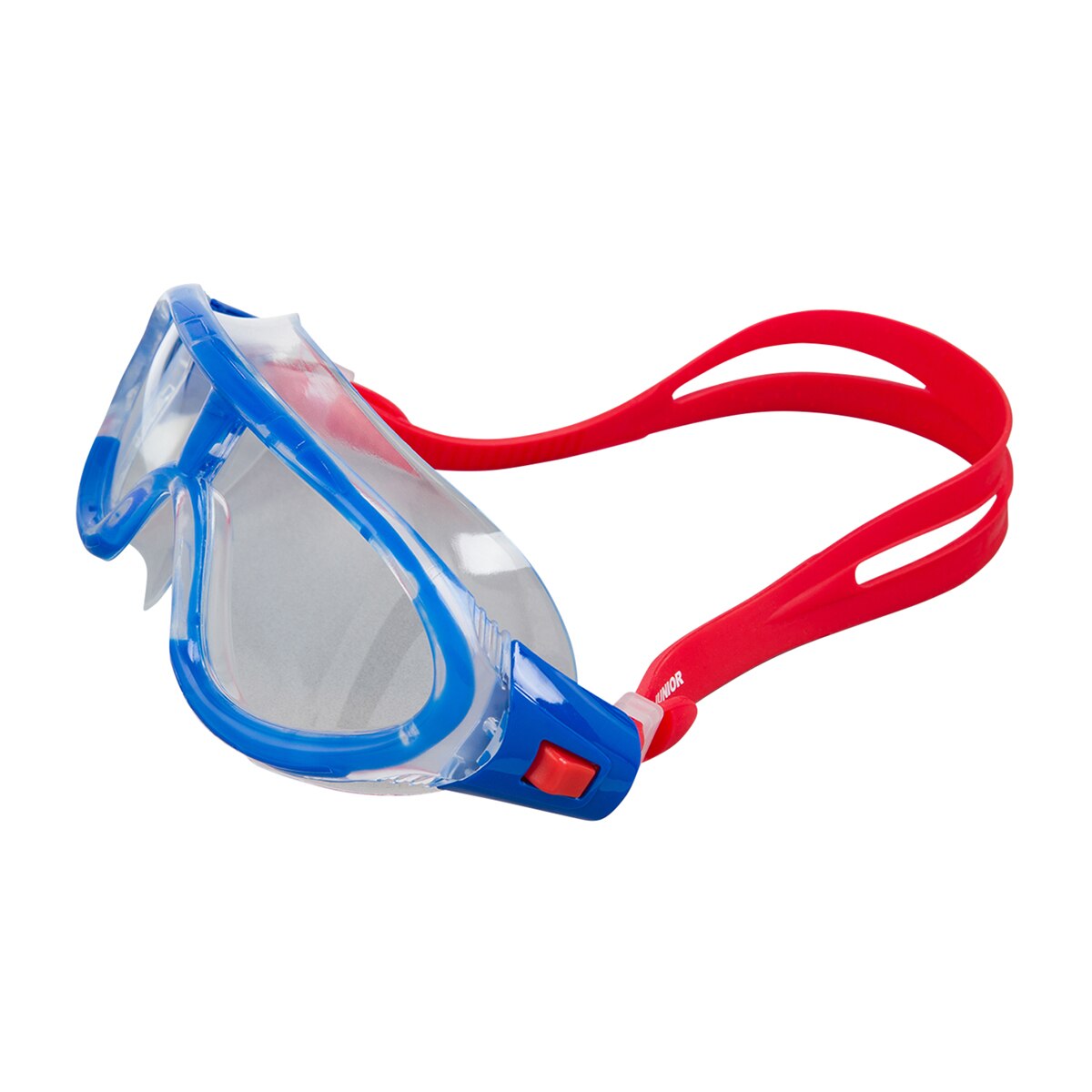 Óculos de Natação Infantil Biofuse Rift Junior Speedo Azul-2