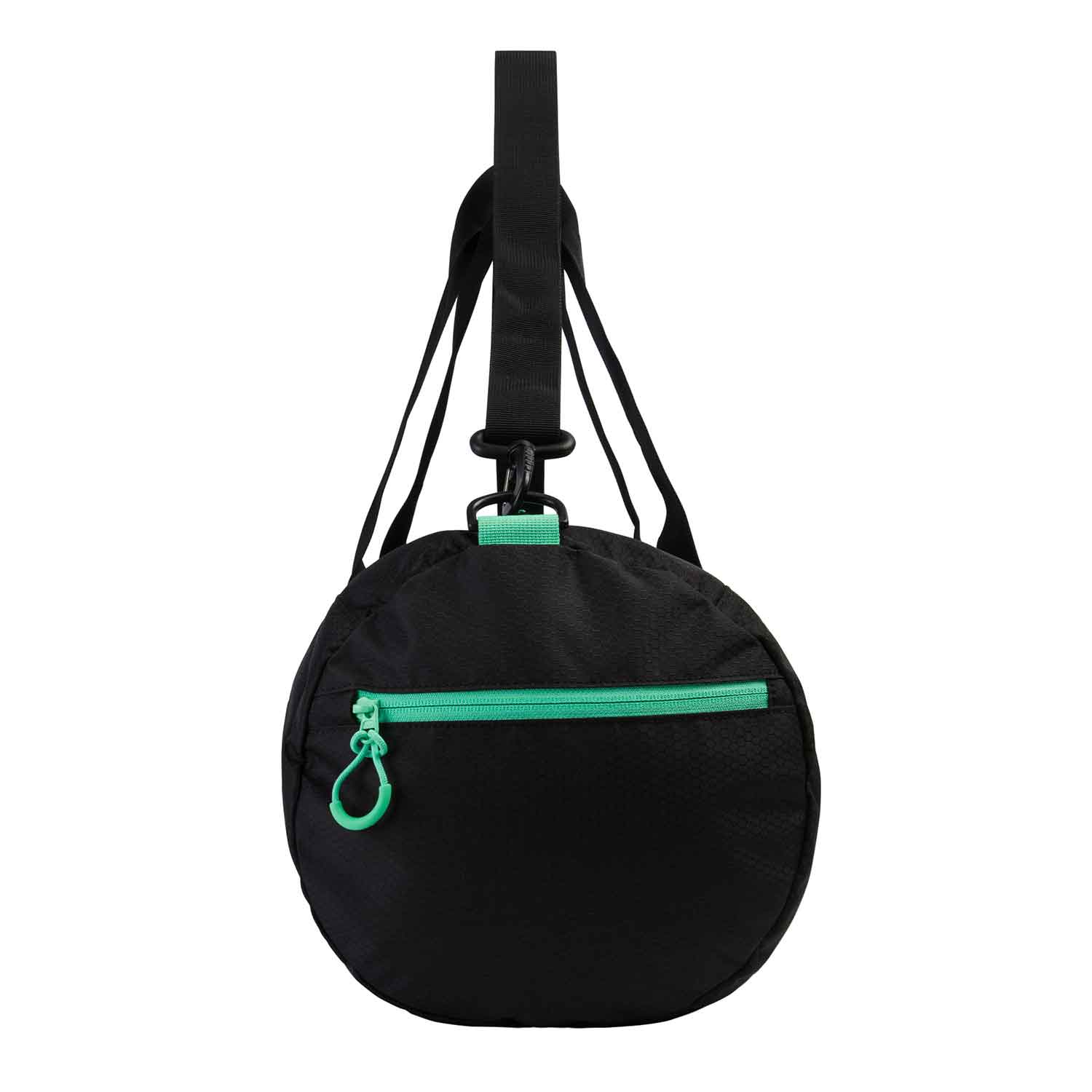 Bolsa de Natação Duffel Bag Speedo Preto-2