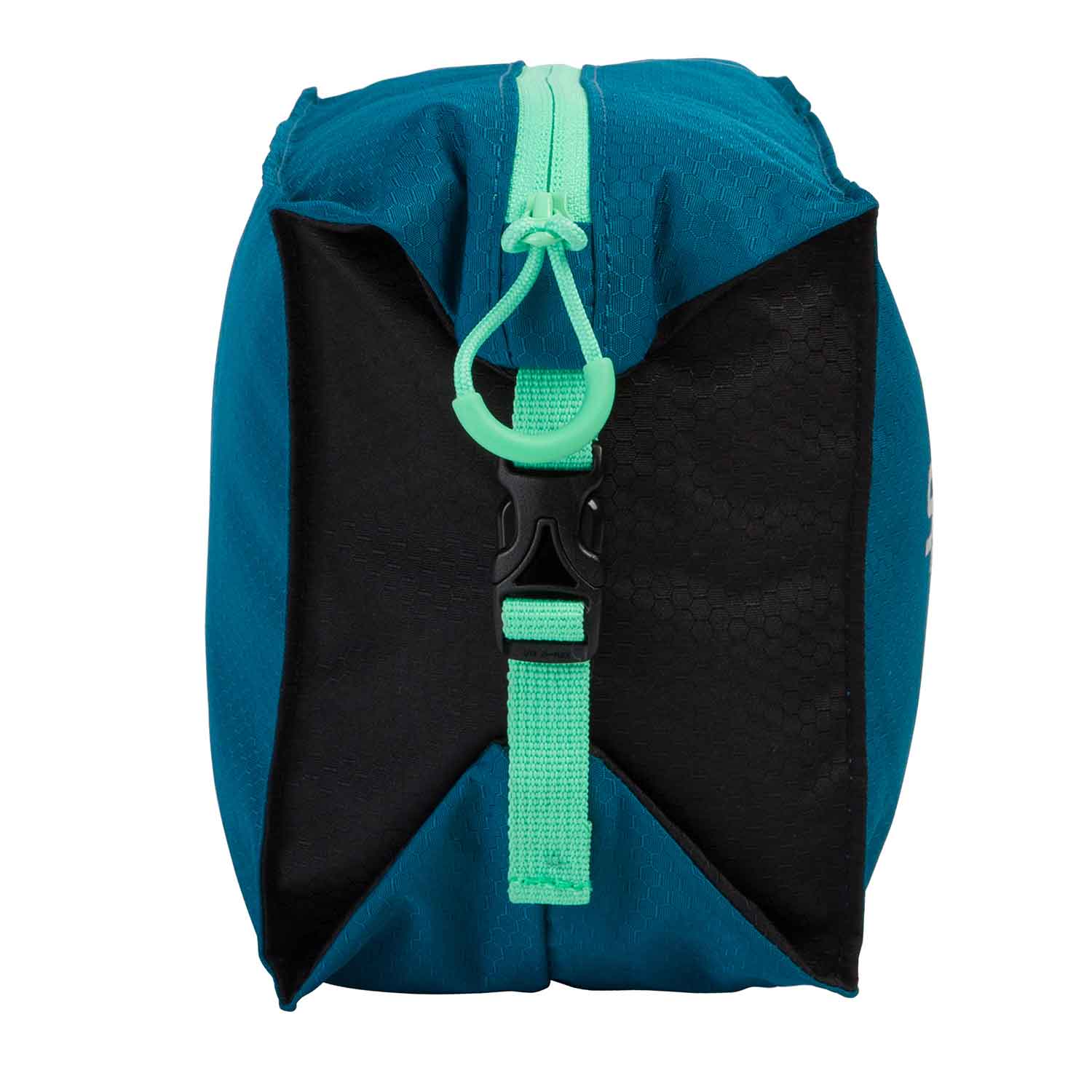 Mala de Natação Pool Side Bag Speedo Azul-2
