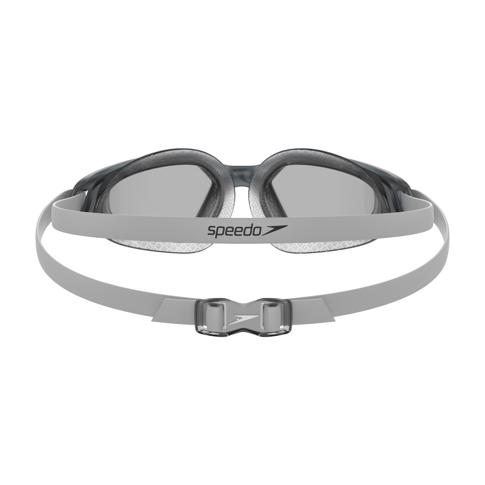 Óculos de Natação Hydropulse Speedo Branco-3