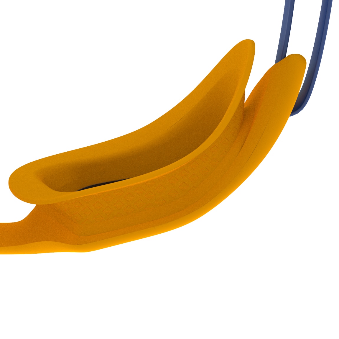 Óculos de Natação para Criança Hydropulse Junior Speedo Amarelo-2