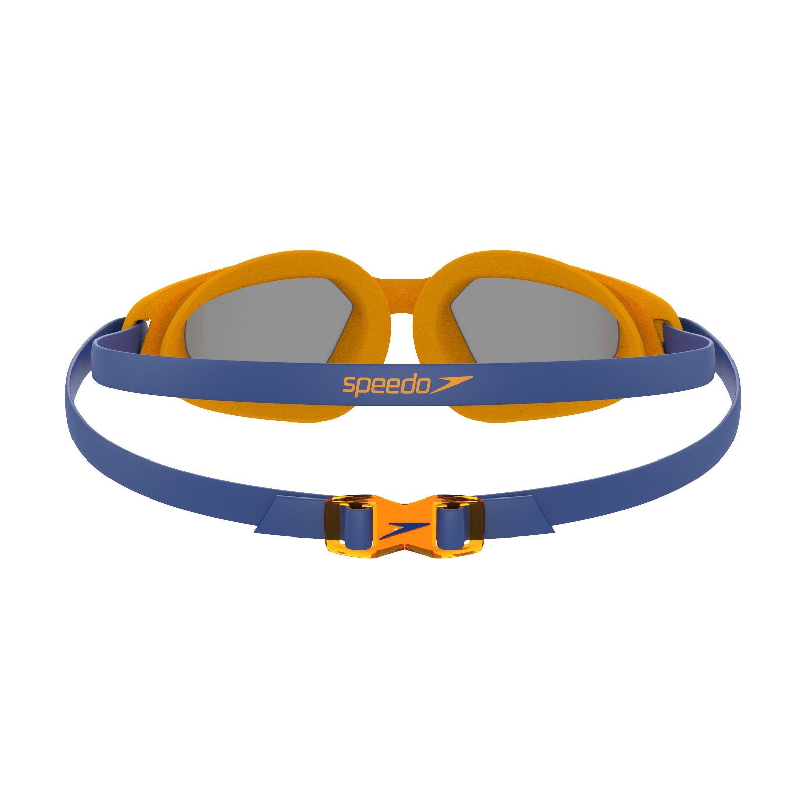 Óculos de Natação para Criança Hydropulse Junior Speedo Amarelo-3