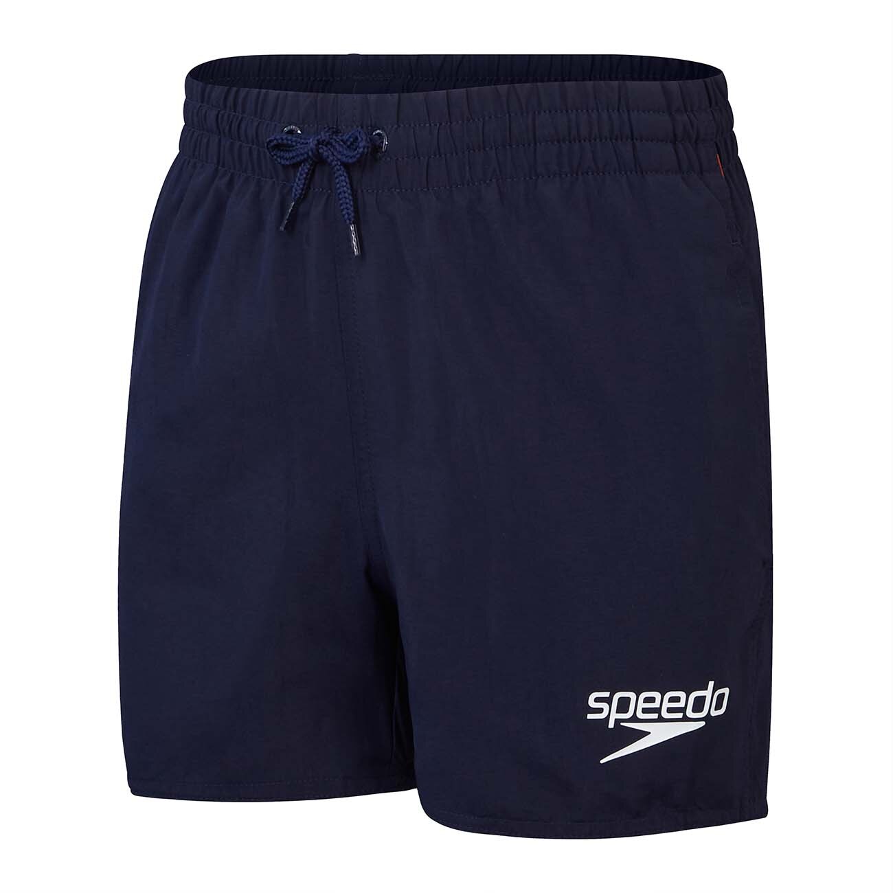 Imagem 0 de Fato de Banho Infantil Essential 13 Watershort Speedo