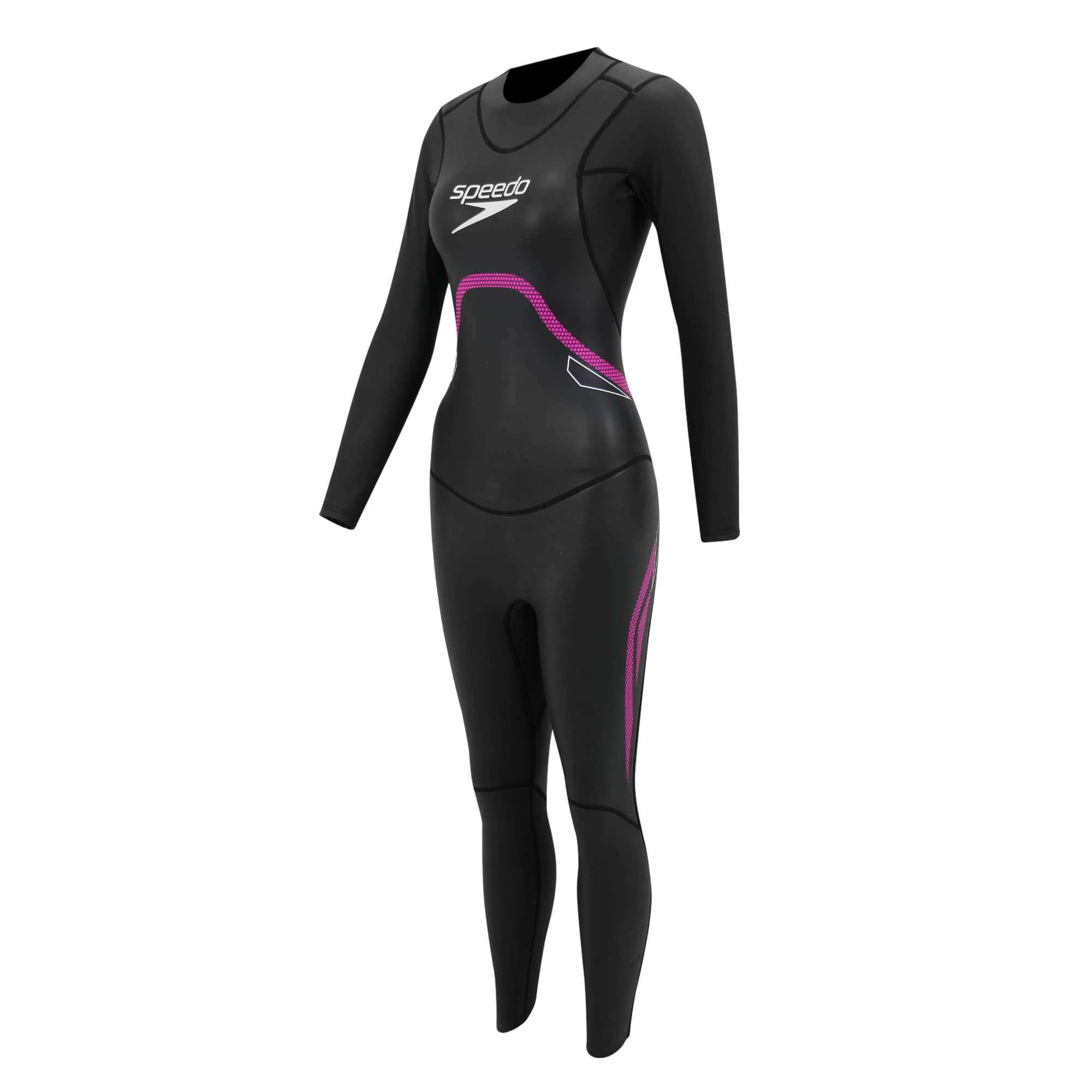 Imagem 0 de Fato de Neopreno Proton Thinswim Female Fullsuit Speedo