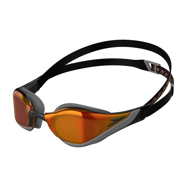 Imagem 0 de Óculos de Natação Fastskin Pure Focus Mirror Speedo