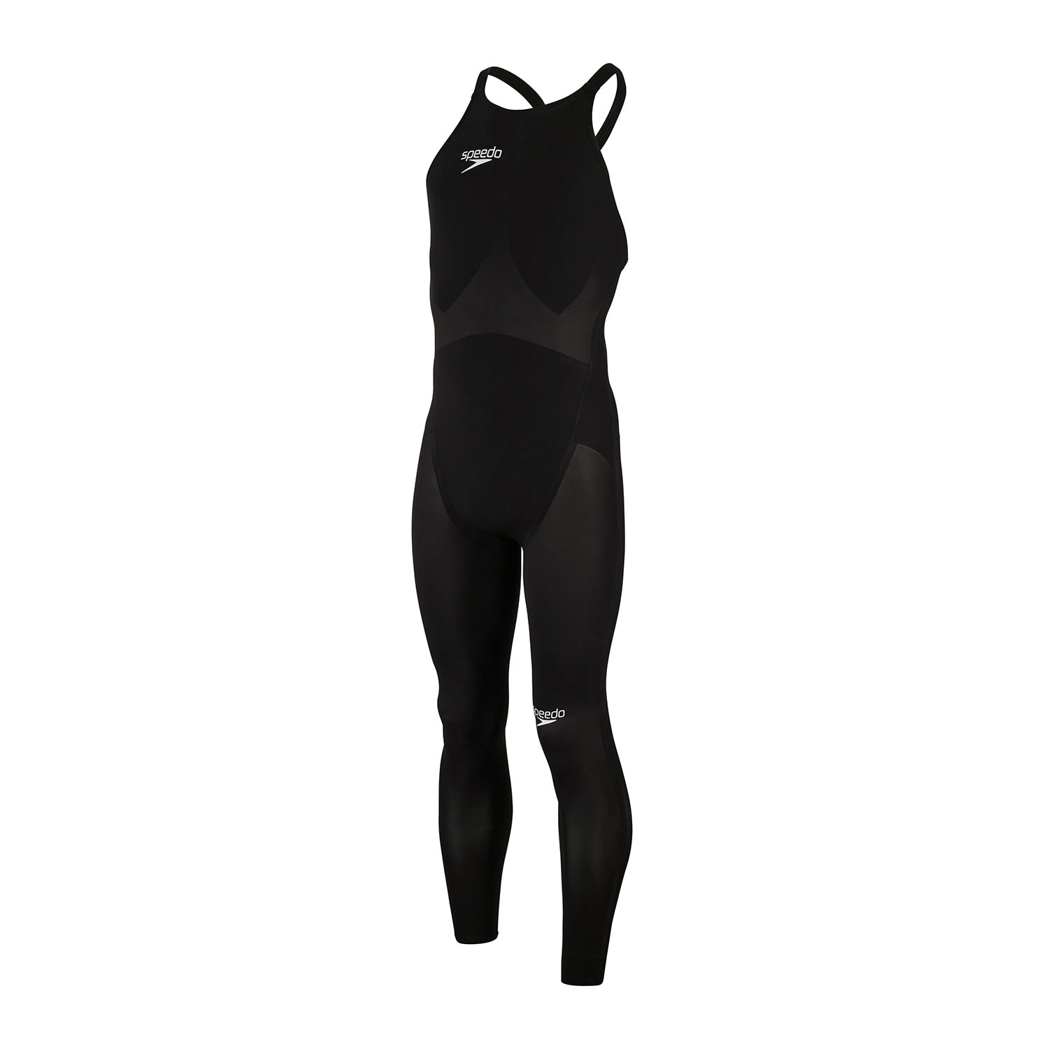Imagem 0 de Fato de Banho de Natação Fastskin Lzr Elite Openwater Closedback Speedo