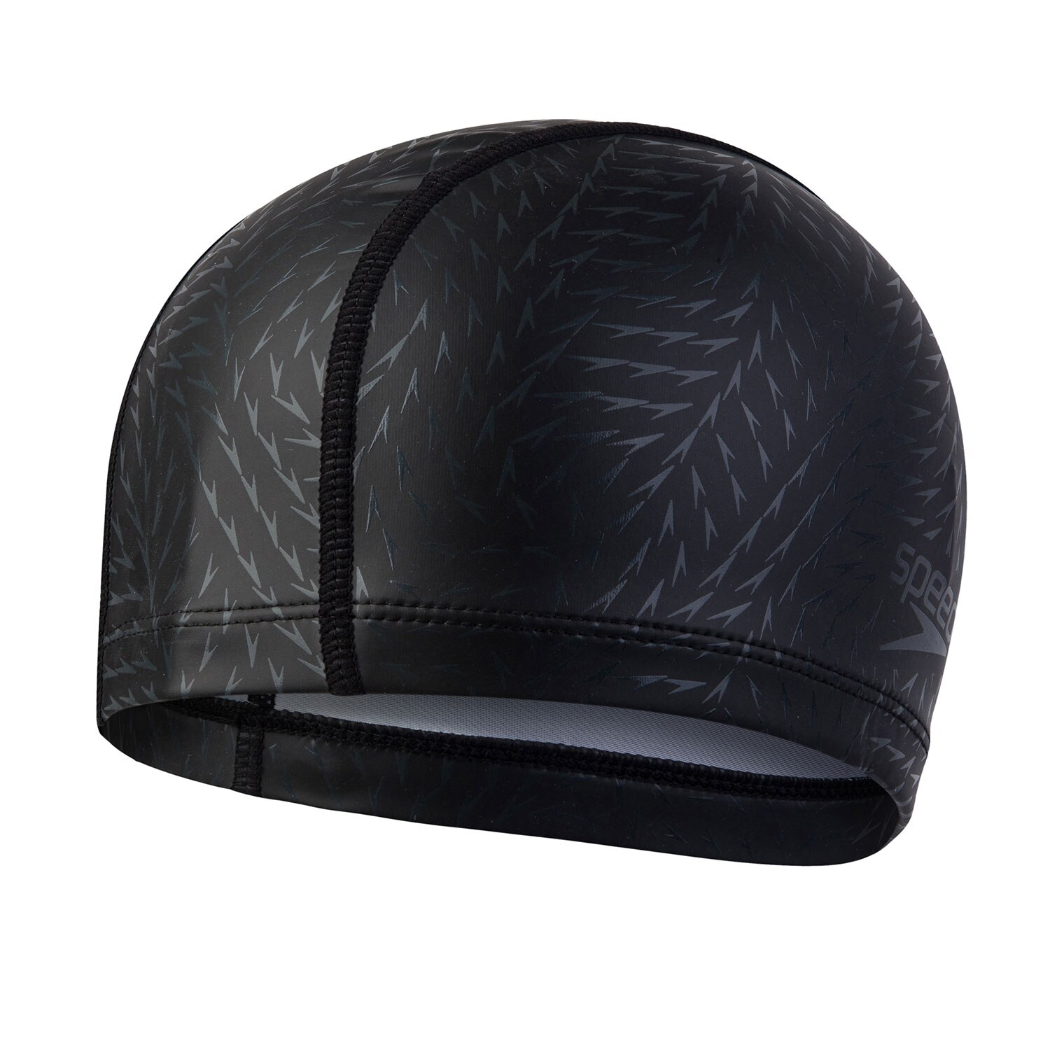 Chapéu de Natação Boom Ultra Pace Cap Speedo Cinzento-2